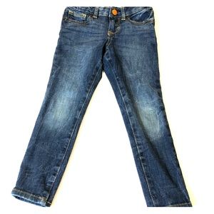 Gymboree Super Skinny jeans
